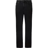 Volcom Jeans 'Fivedown' black denim