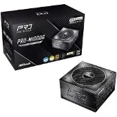 Asrock Pro-m1000g Strømforsyning