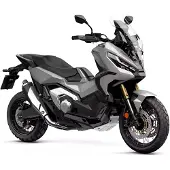 Hert Honda X-adv 750 4t Lc Ie Abs E5 2021-2024 Plastikkit