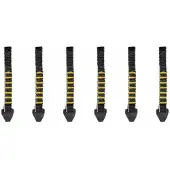 Grivel Alpine Sling Quickdraw 6 Enheder