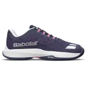 Babolat Jet Tere 2 Sko Til Alle Overflader