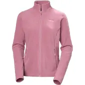 Helly Hansen Daybreaker, fleecejakke, dame, rosa