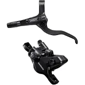 Shimano Acera Mt401 2 Piston 900 Mm Forbremse
