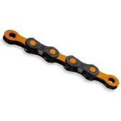 Kmc Dlc12 Waxed Kæde