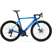 Wilier Filante Sl Reflex 105 Di2 Landevejscykel