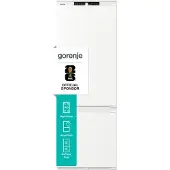 Gorenje Indbygningskøle-/fryseskab NRKI619D61WFE