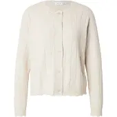 Vila Cardigan 'VIMARTI' elfenben
