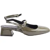 Trendyol Pumps grøn