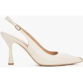 Estro Slingpumps '317-1322' lysebeige