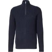 Replay Pullover mørkeblå