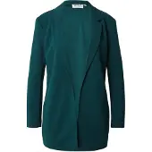 ONLY Blazer 'ONLLACY-EVI' smaragd