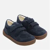 Bundgaard Baby Vandre Vandtætte Sko Navy