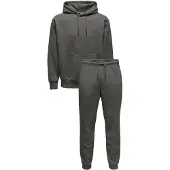 Only & Sons Joggingdragt 'ONSCERES' grafit