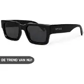 Dutch'd Solbriller 'Shade Sunglasses Black' sort