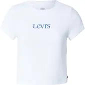 Levi's Essential Baby Graphic T-shirt Med Korte ærmer