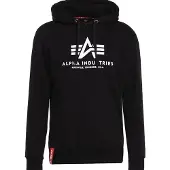 Alpha industries Basic Hættetrøje