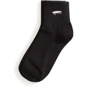 Vans Sokker 'Salton' sort / hvid