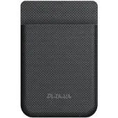 Pitaka MagMod Card Sleeve - Black Grey - Plaud Note