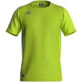 Kappa Imsor Pro T-shirt Med Korte ærmer