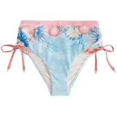 Ted Baker Bikinitrusse blå / lyseblå / lyserød / hvid