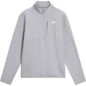 The North Face Performance Fleece Fleecejakke Med Halv Lynlås