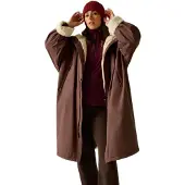 Regatta Robe Parka