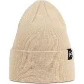 Buff Knitted Beanie