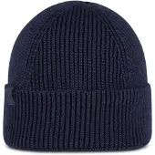 Buff Knitted Beanie