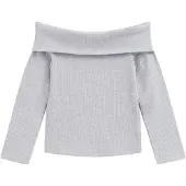 We fashion Bluser & t-shirts lysegrå