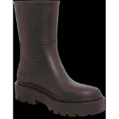 Calvin Klein Gummistøvler aubergine