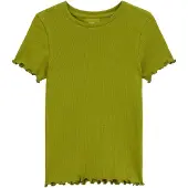 We fashion Bluser & t-shirts oliven