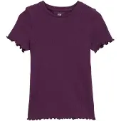 We fashion Bluser & t-shirts mørkelilla