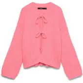Vero Moda Cardigan pink