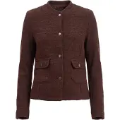 More & more Blazer brun
