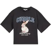 We fashion Bluser & t-shirts lyseblå / lysebrun / antracit