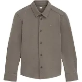 We fashion Skjorte khaki