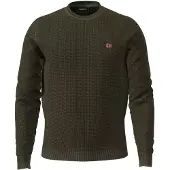 Napapijri Pullover 'DROZ 5' gran