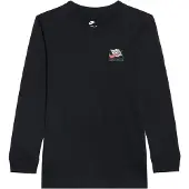 Nike Shirts sort