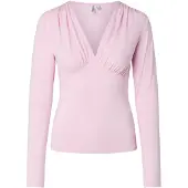 Pieces Shirts pink