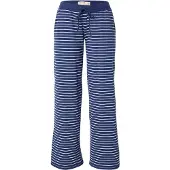 Hollister Pyjamasbukser navy / offwhite