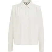 We fashion Bluse hvid