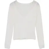 Trendyol Shirts sort / hvid