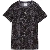 Puma Graphics Animal Standard Aop T-shirt Med Korte ærmer
