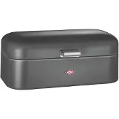 Wesco Grandy Bread Bin graphite matt