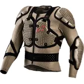 Alpinestars Bionic Action V3 Langærmet Beskyttelses-t-shirt