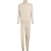 Adidas Træningsdragt 'Dayready' beige / hvid