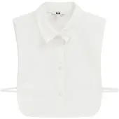 We fashion Bluse hvid
