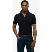 Superdry M1110441a Kortærmet Polo