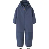 Name It Mini Alfa08 Magic Softshell Dragt