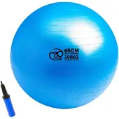 Fitness-Mad 300kg Anti-burst Swiss Fitball